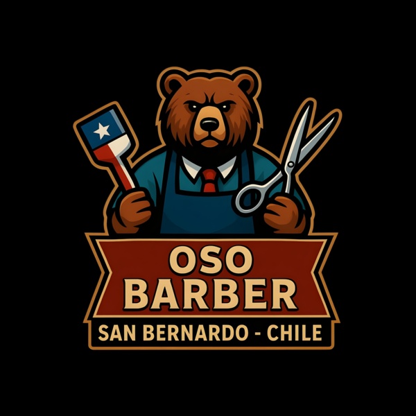 Oso Barber CL
