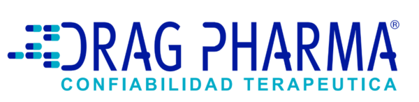 Trabajo en Laboratorio Drag Pharma
