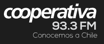 Trabajo en 	Radio Cooperativa, Cooperativa.cl