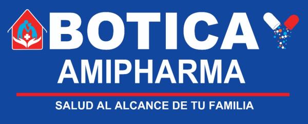 BOTICA AMIPHARMA