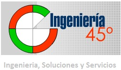 Trabajo en Ingeniería 45 SpA