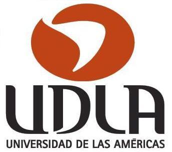 Trabajo en Universidad de las Américas