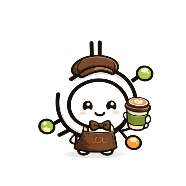 Lou Café
