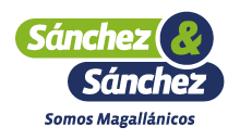 Trabajo en SANCHEZ Y SANCHEZ SPA