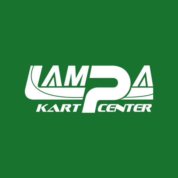 Lampa Kart Center