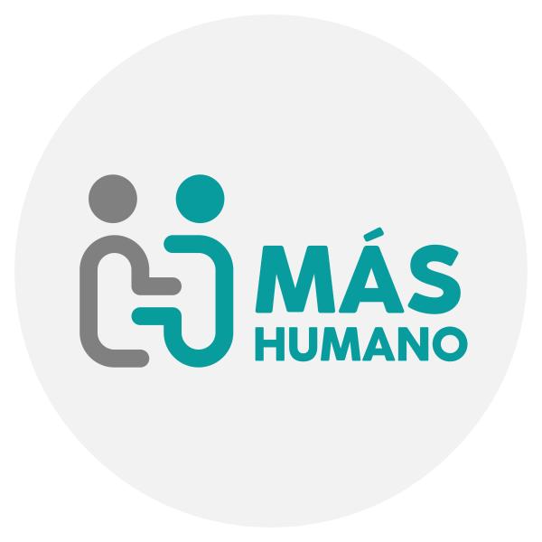 Más Humano Ltda