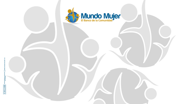 Banco Mundo Mujer 