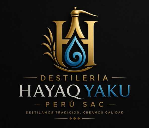 DESTILERIA HAYAQ YAKU PERÚ SAC