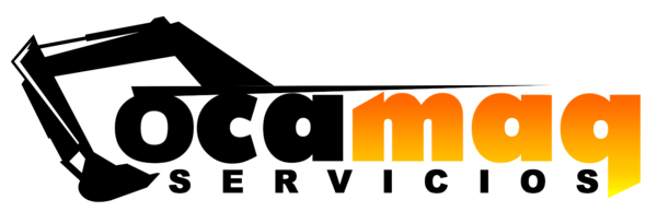 OCAMAQ SERVICIOS SPA