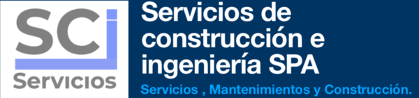 SERVICIOS DE CONSTRUCCION E INGENIERIA SPA