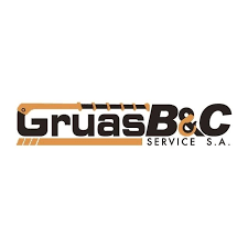 Gruas ByC