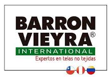 Trabajo en Barron vieyra international