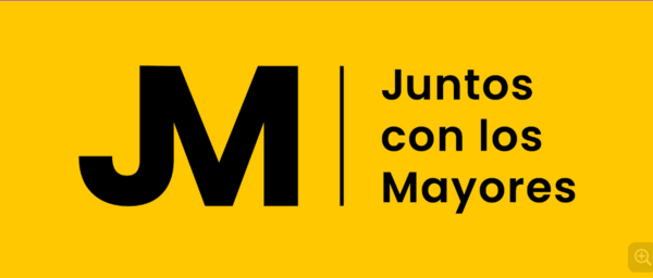 Juntos con los Mayores, 3xi
