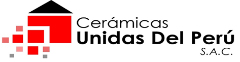 CERAMICAS UNIDAS DEL PERU