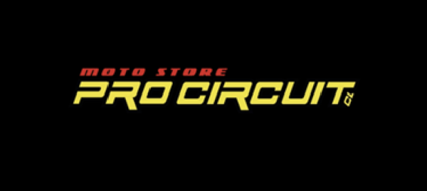 Procircuit Moto Store