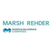 Trabajo en MARSH REHDER S.A CORREDORES DE SEGUROS