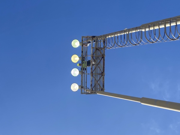 CONTROL AND FALL PROTECTION SPA