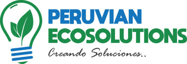 PERUVIAN ECOSOLUTIONS SAC