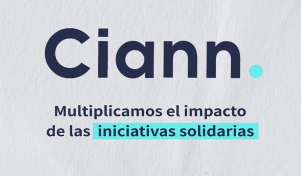 Trabajo en Ciann