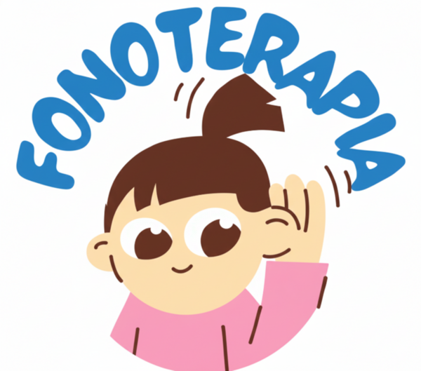 Fonoterapia