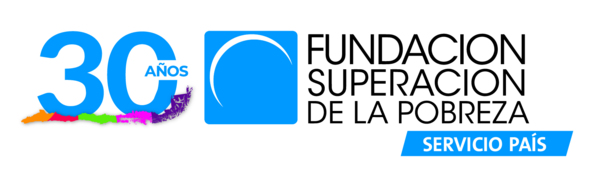 Trabajo en Programa Servicio País - Fundación Superación de la Pobreza