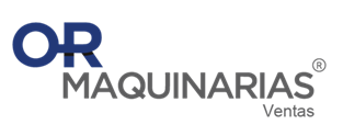 OR MAQUINARIAS S.A.C.