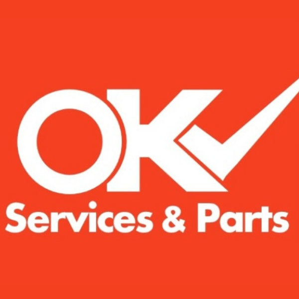 OK PARTS SPA