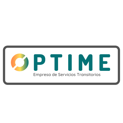 OPTIME EMPRESA DE SERVICIOS TRANSITORIOS SPA