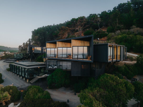 Trabajo en Hotel Puerto Viejo