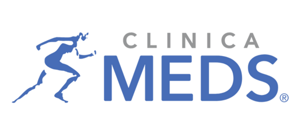 Trabajo en Clínica MEDS salud y deporte 