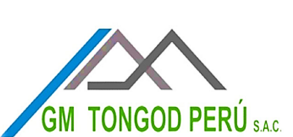 Trabajo en G.M. TONGOD PERÚ S.A.C.