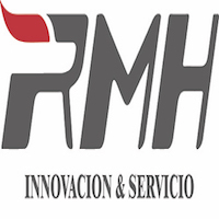 Trabajo en RMH Spa.