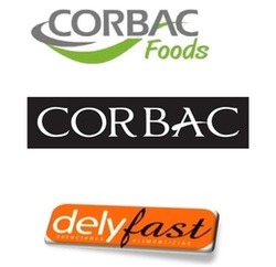 Trabajo en Corbac Foods