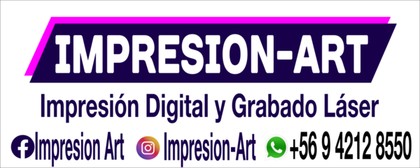 Impresion-Art SpA