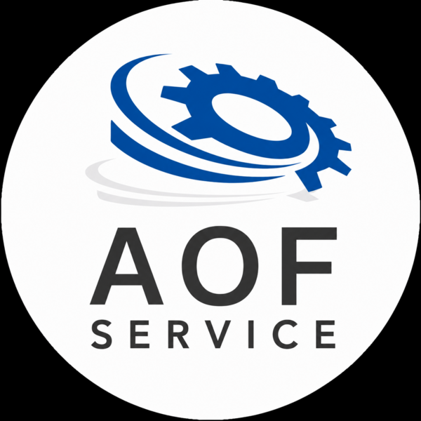 AOF SERVICE SPA