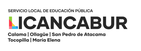 SERVICIO LOCAL DE EDUCACIÓN PUBLICA LICANCABUR