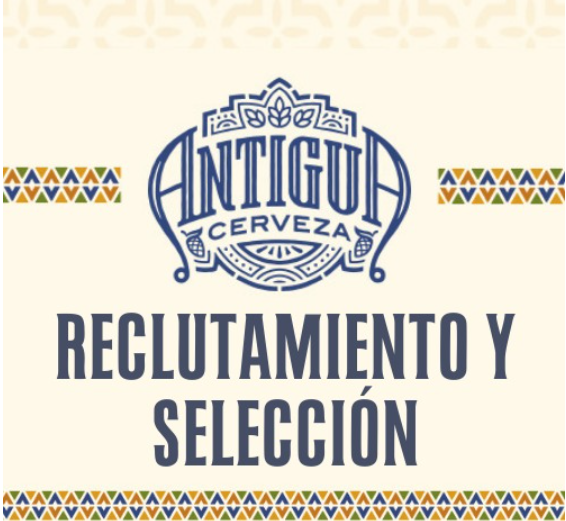Antigua Cerveza