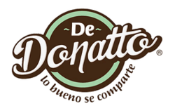 Trabajo en DeDonatto Alimentos Ltda