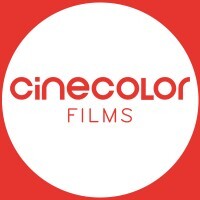 CINECOLOR FILMS