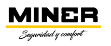 INDUSTRIAS MINER EIRL