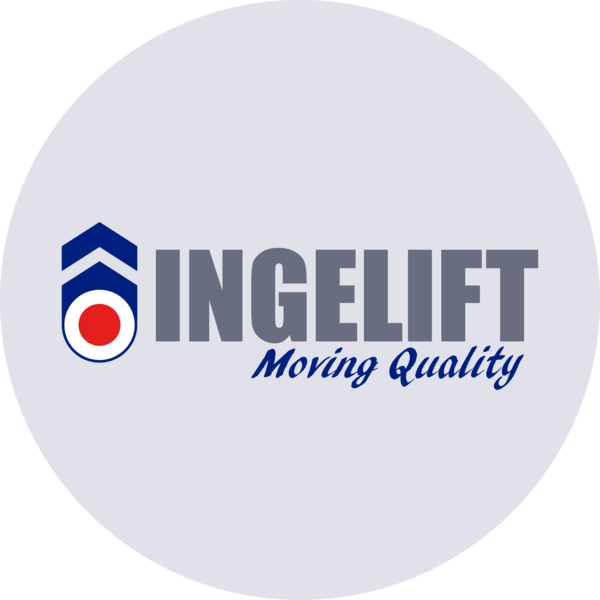 Trabajo en INGELIFT INGENIERIA EN TRANSPORTE VERTICAL LIMITADA