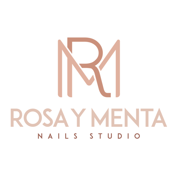 Servicios rosa y menta