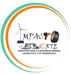 Comercializadora Impacto del Norte 