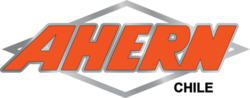 Trabajo en Ahern Chile SPA