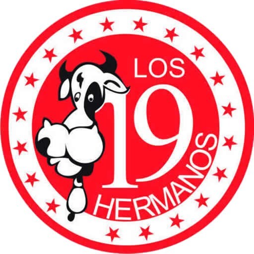 Leche 19 Hermanos