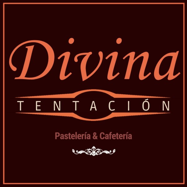 Pastelería y Cafetería Divina Tentación