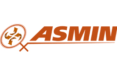 Asmin Industrial Ltda.