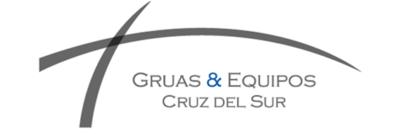 Trabajo en Grúas y Equipos Cruz del Sur