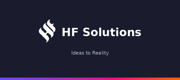 HF SOLUTIONS