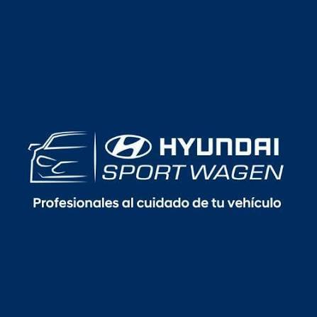 HYUNDAI SPORTWAGEN S.A.C.